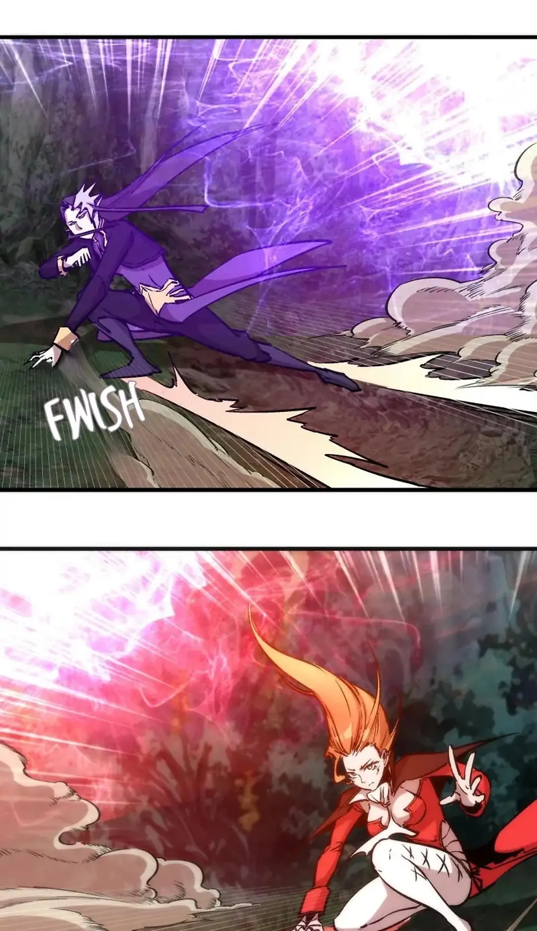 I Am Not The Demon Lord Chapter 23 - page 54