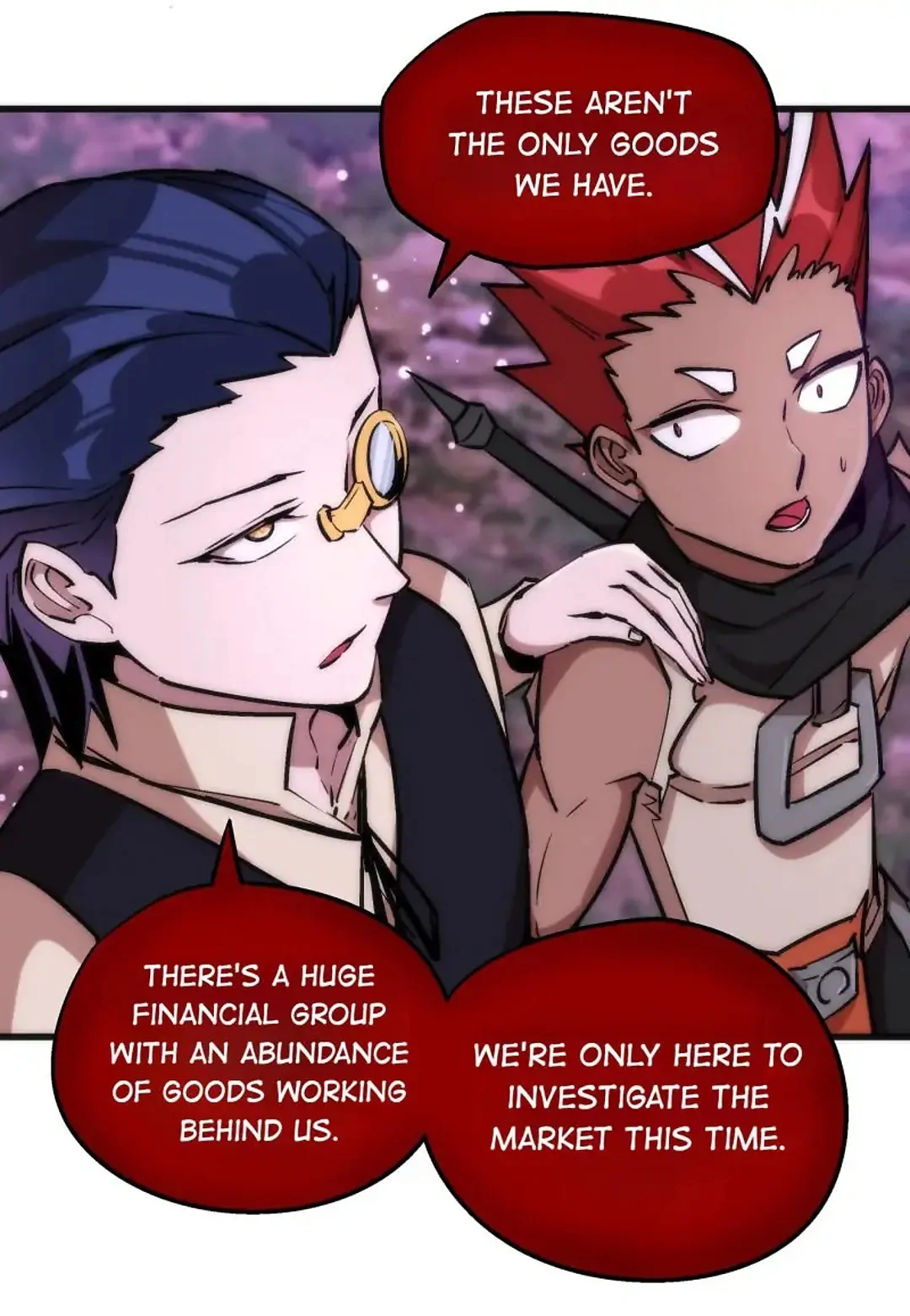 I Am Not The Demon Lord Chapter 23 - page 7