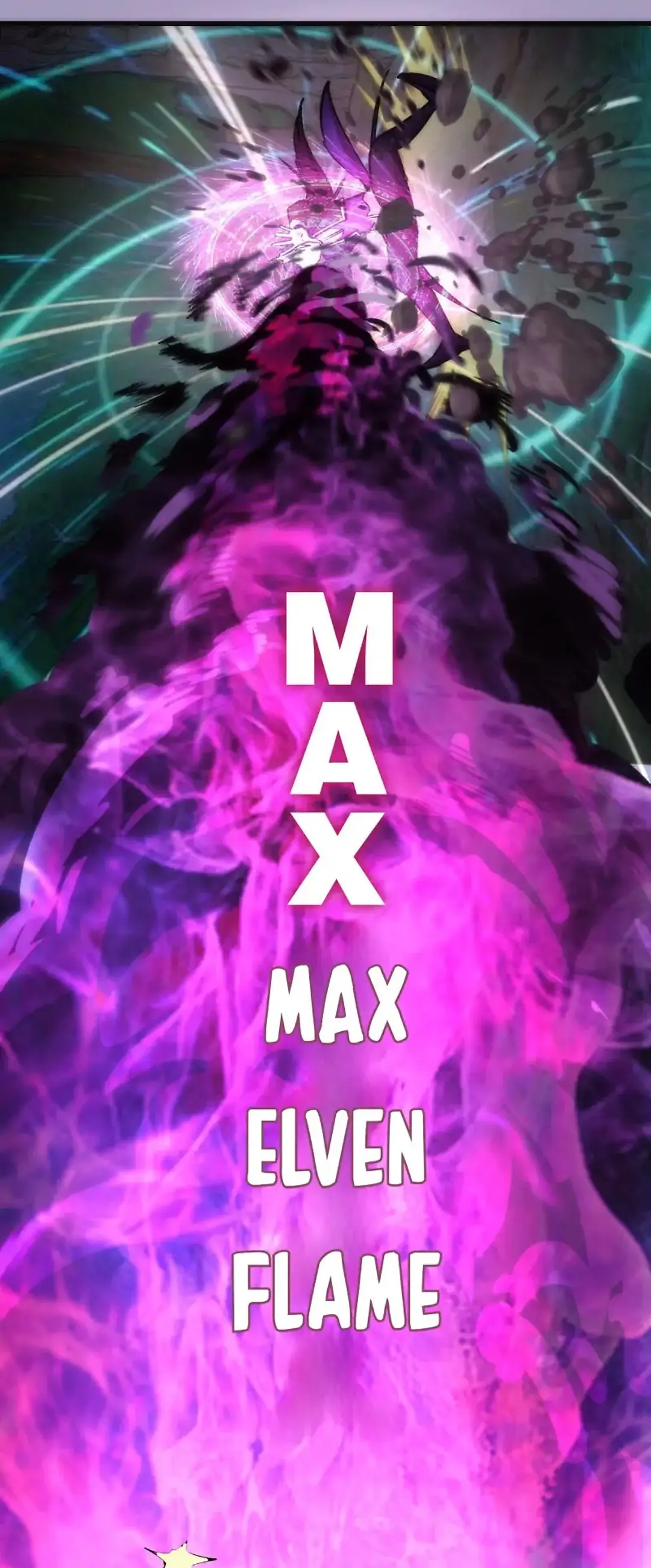 I Am Not The Demon Lord Chapter 24 - page 10