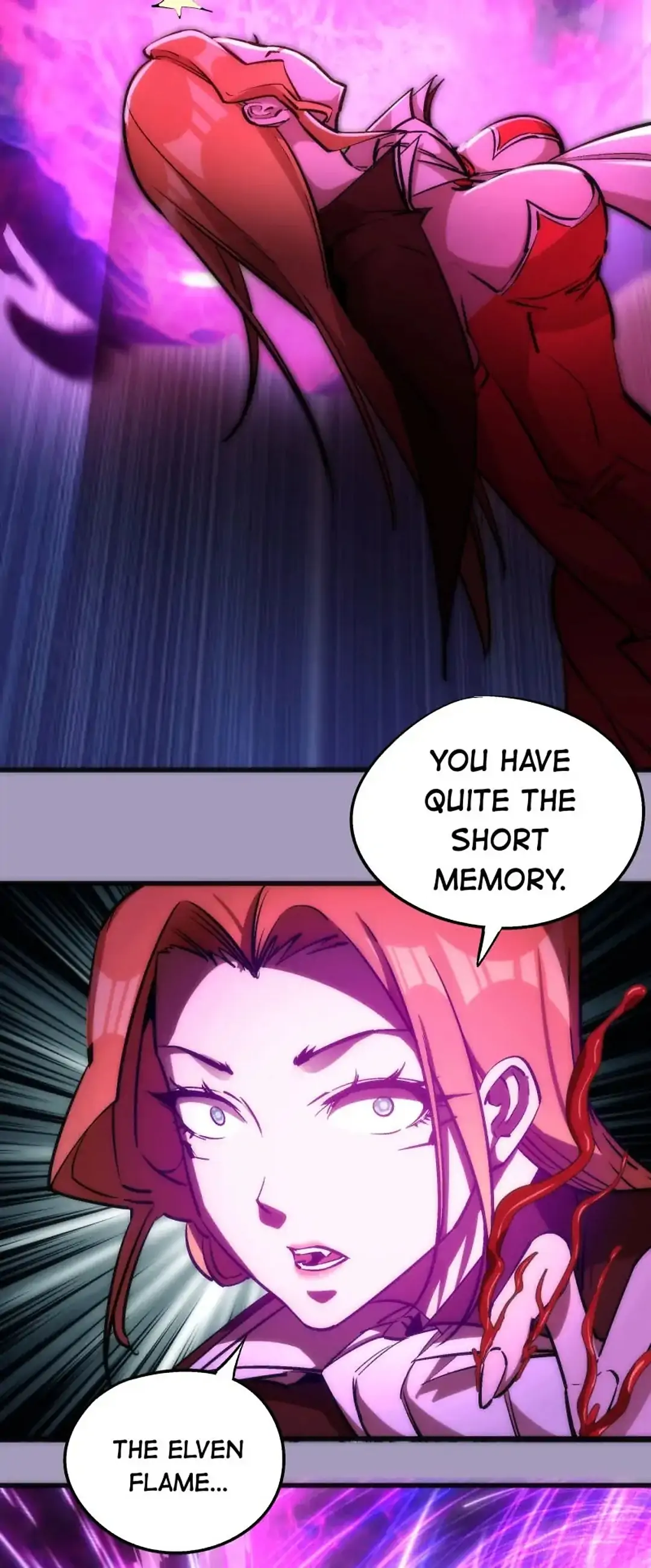 I Am Not The Demon Lord Chapter 24 - page 11