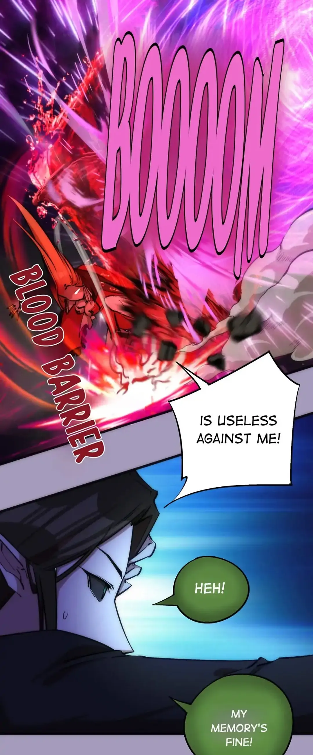 I Am Not The Demon Lord Chapter 24 - page 12