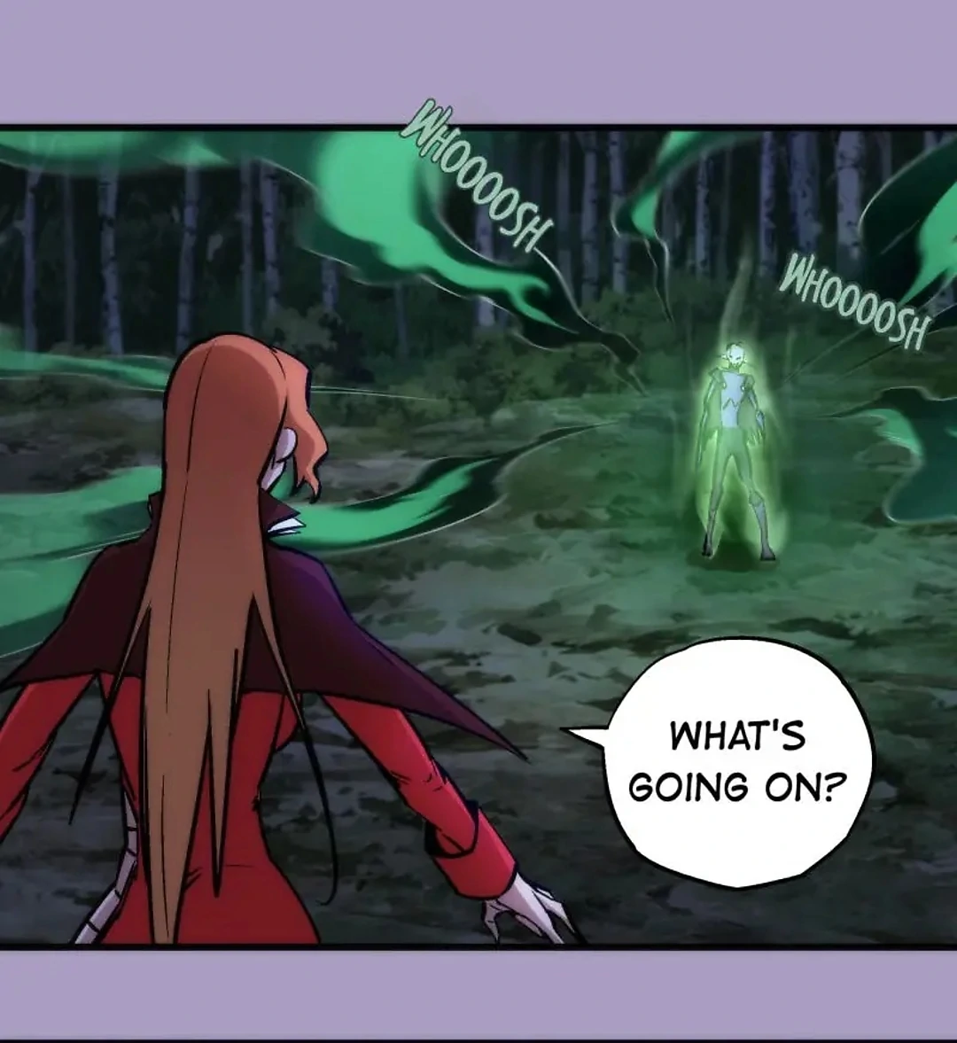 I Am Not The Demon Lord Chapter 24 - page 15