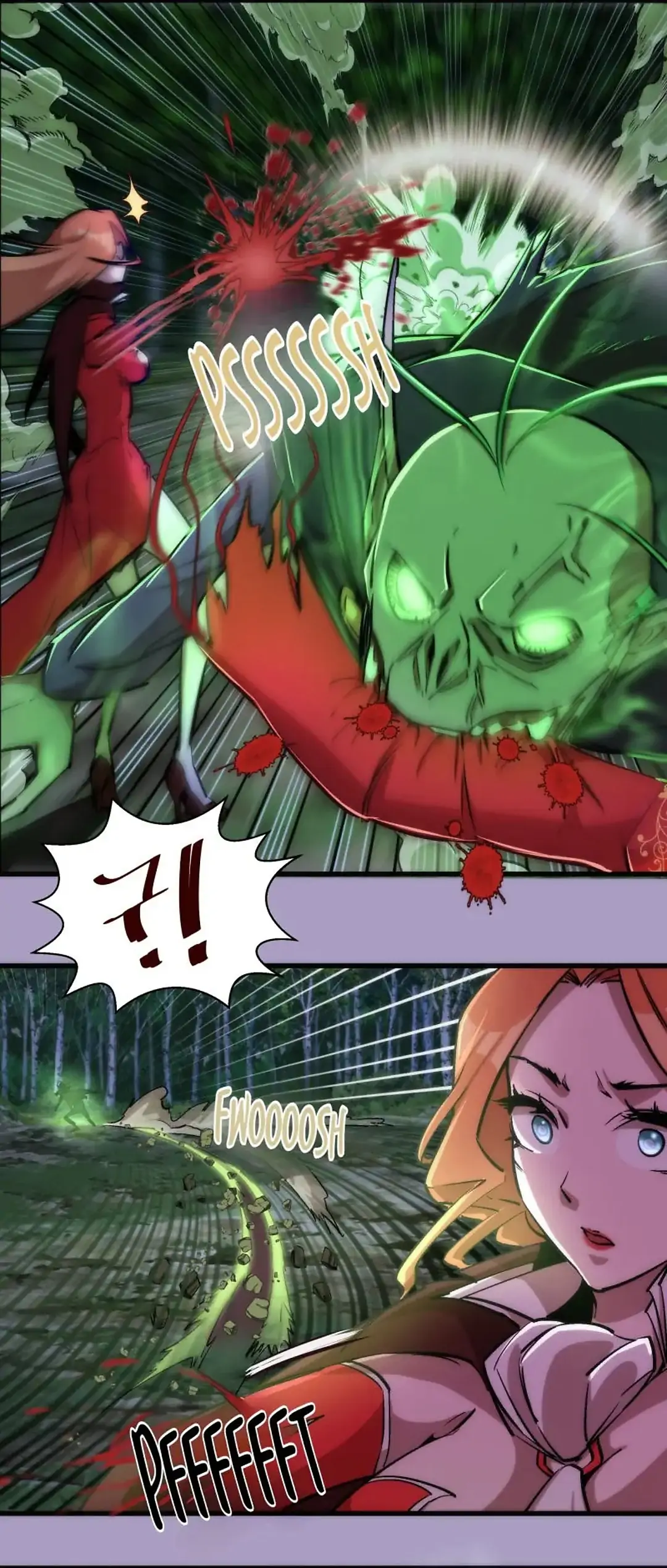 I Am Not The Demon Lord Chapter 24 - page 16