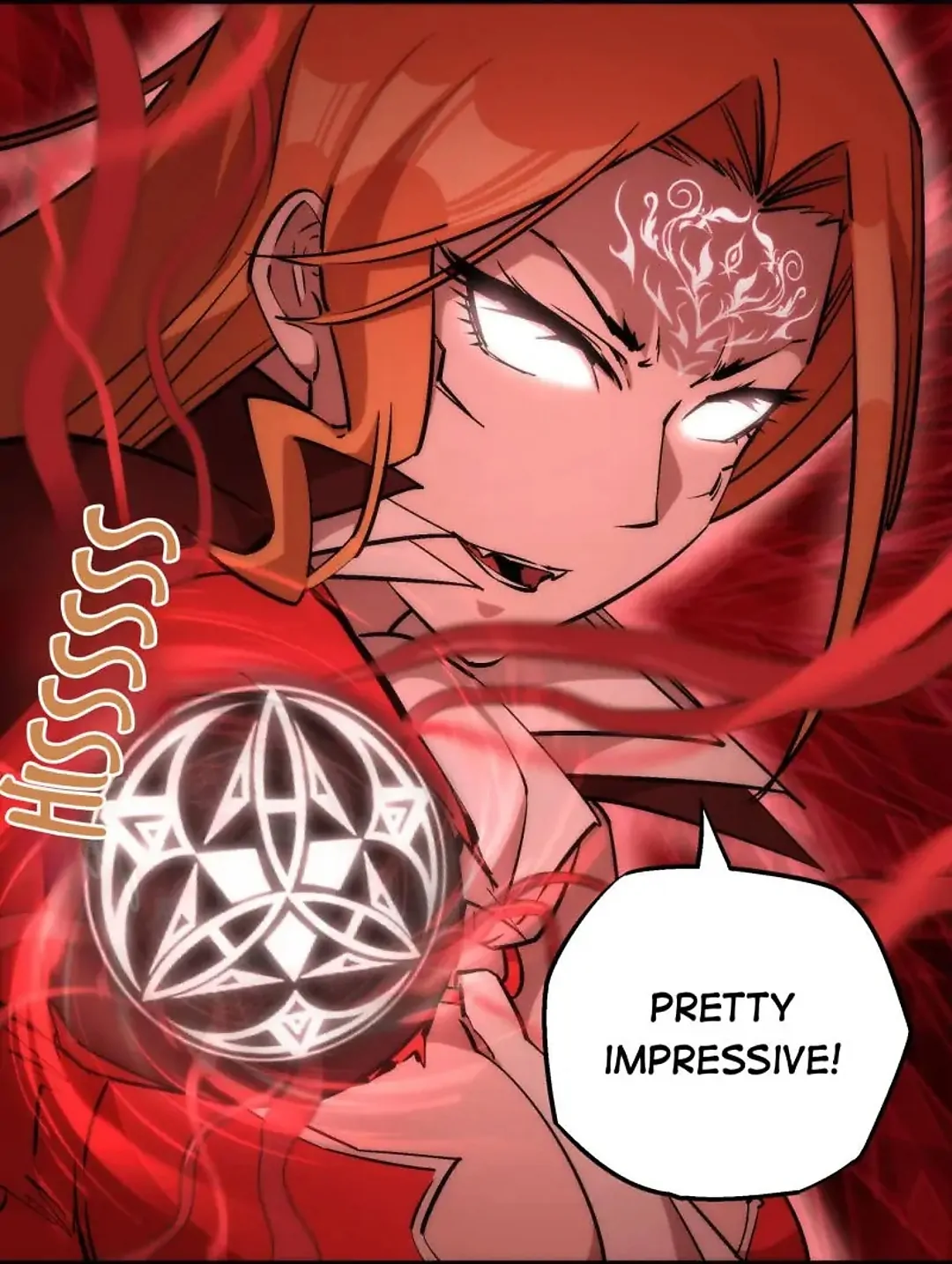 I Am Not The Demon Lord Chapter 24 - page 18