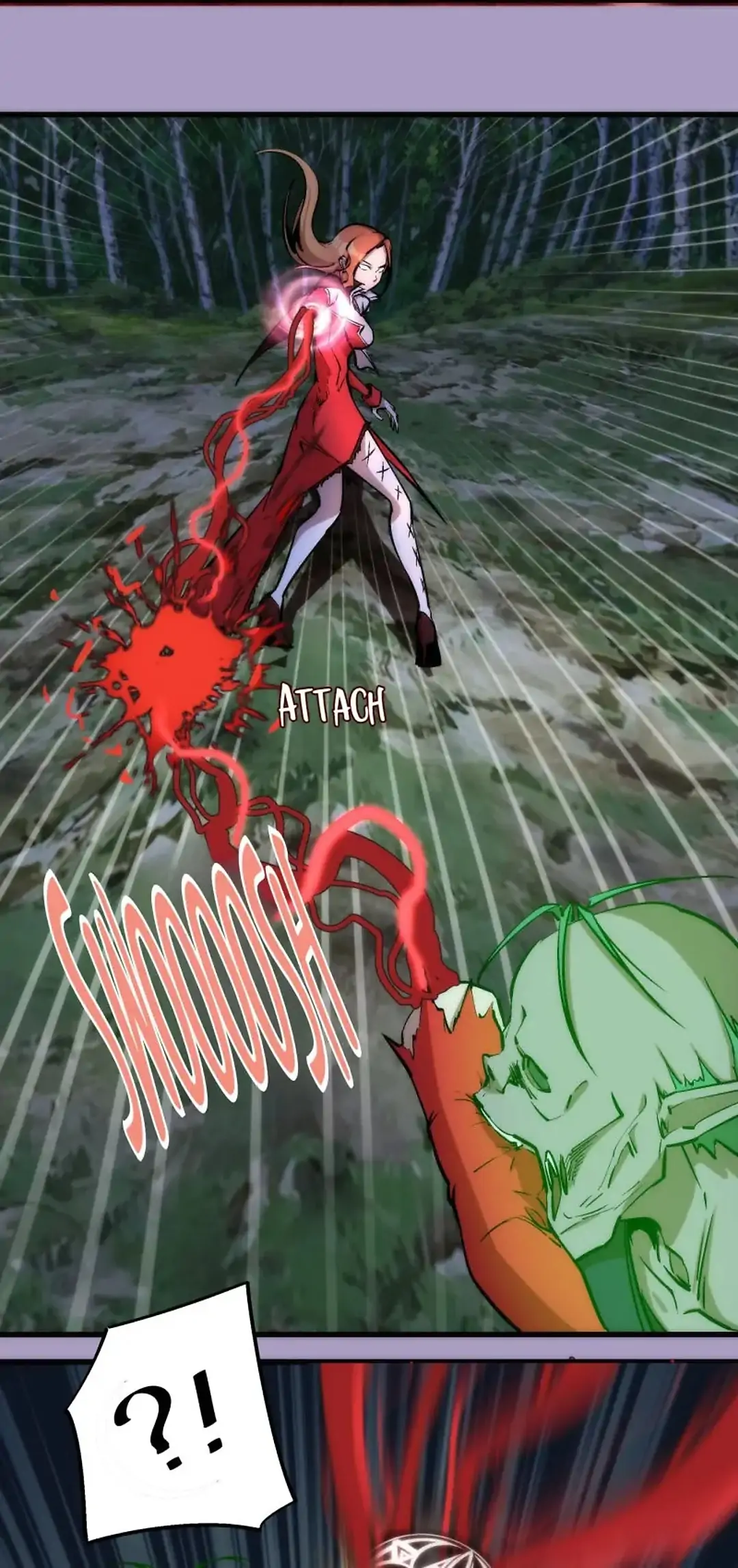 I Am Not The Demon Lord Chapter 24 - page 19