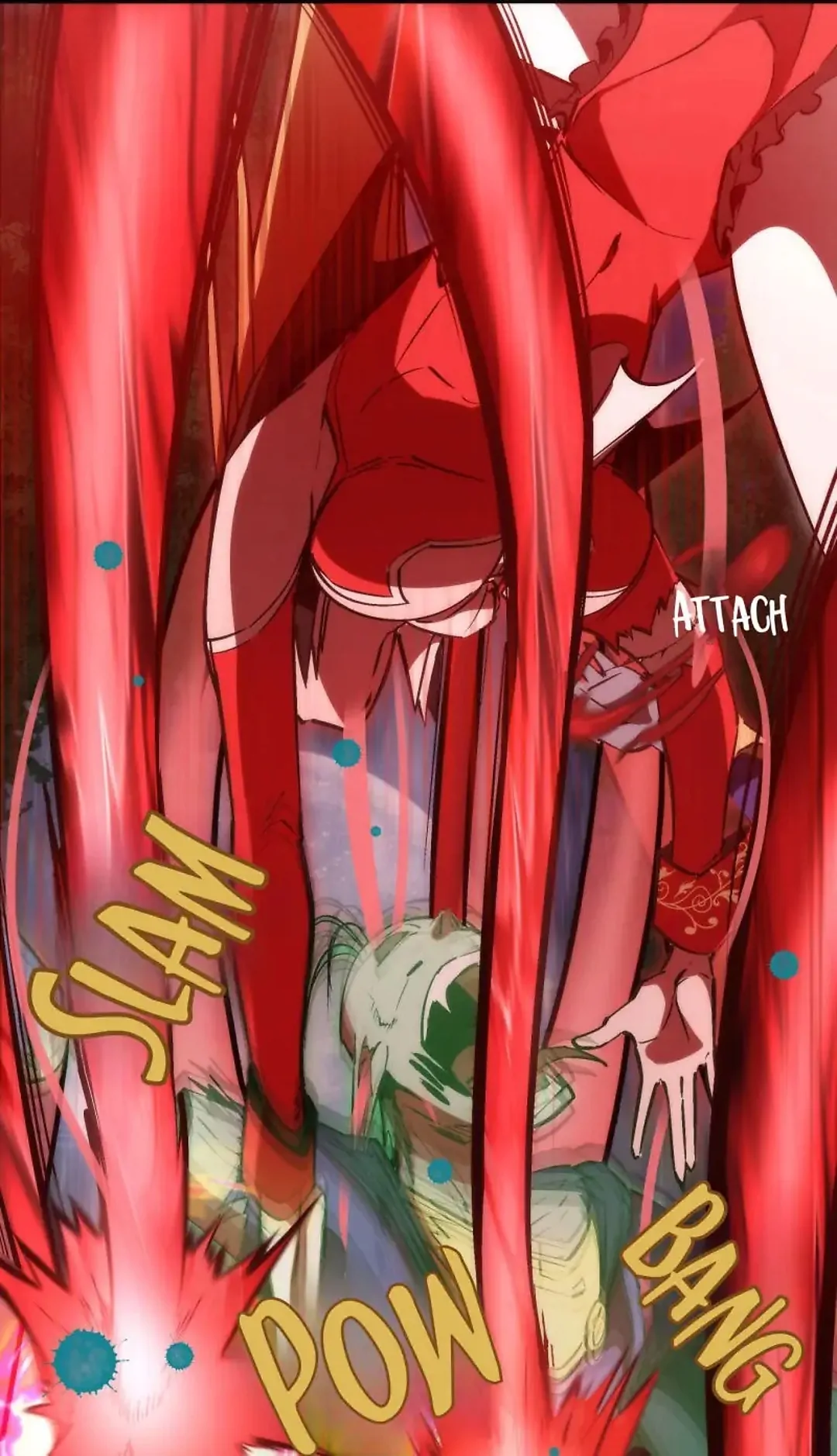 I Am Not The Demon Lord Chapter 24 - page 21