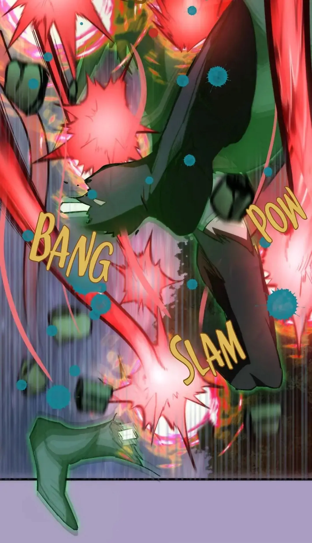 I Am Not The Demon Lord Chapter 24 - page 22