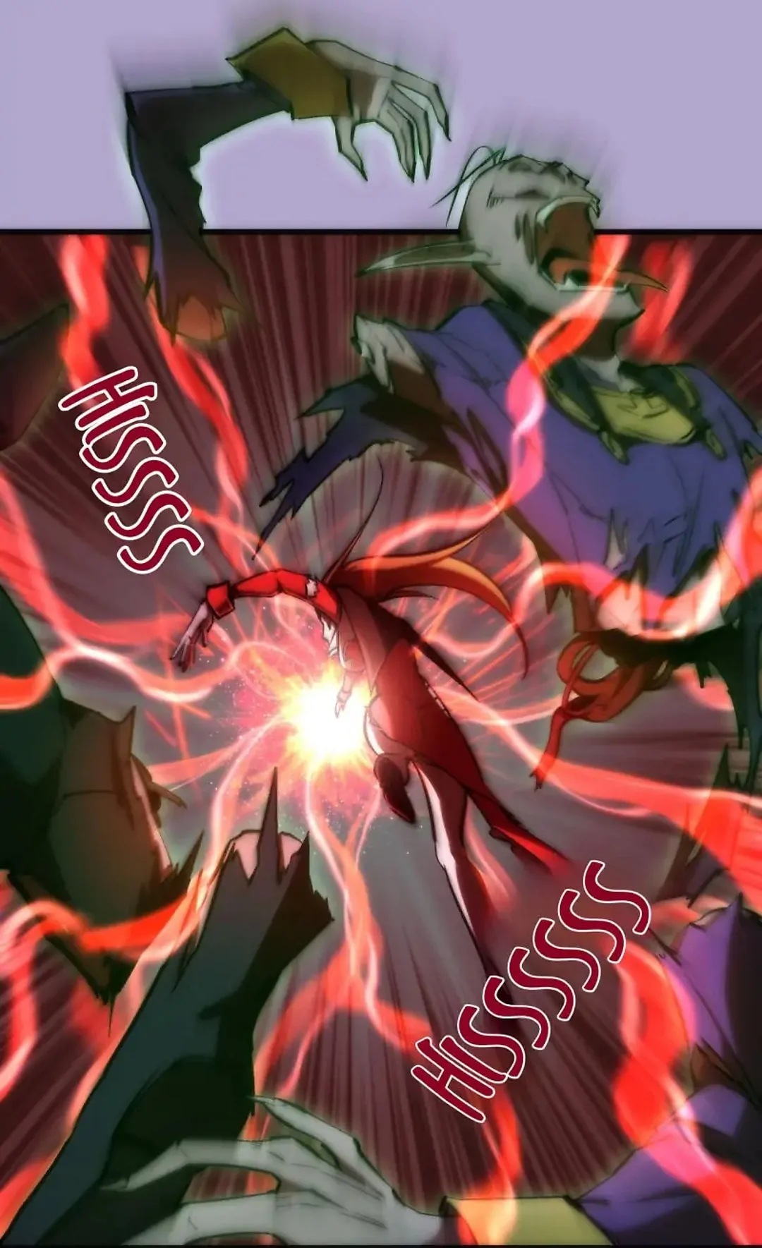 I Am Not The Demon Lord Chapter 24 - page 23