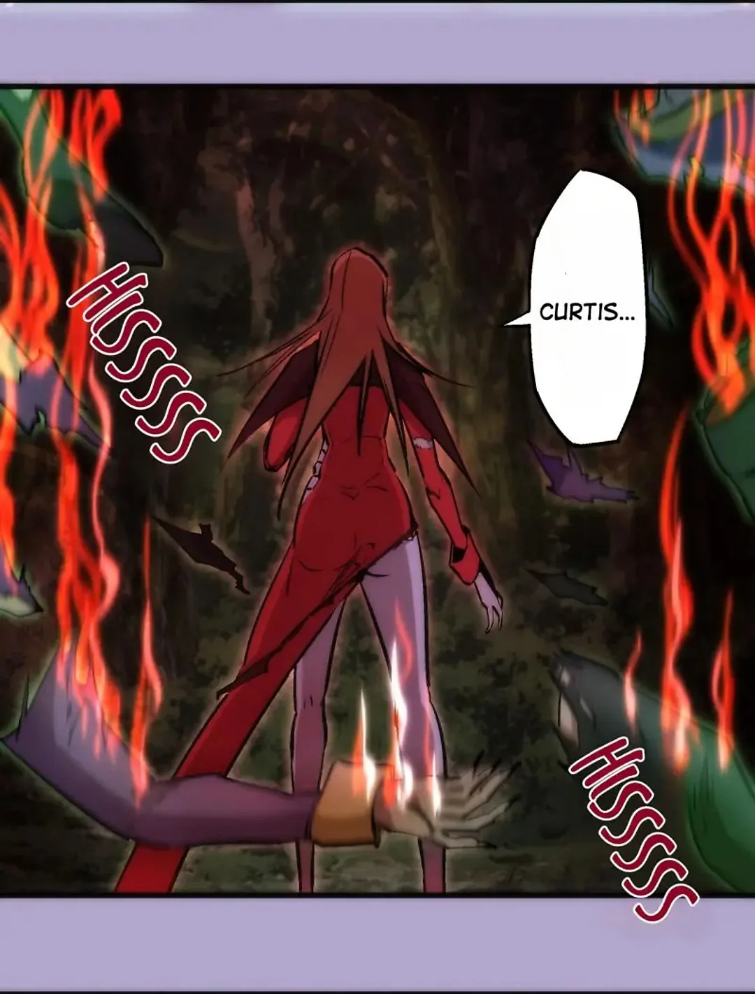 I Am Not The Demon Lord Chapter 24 - page 24