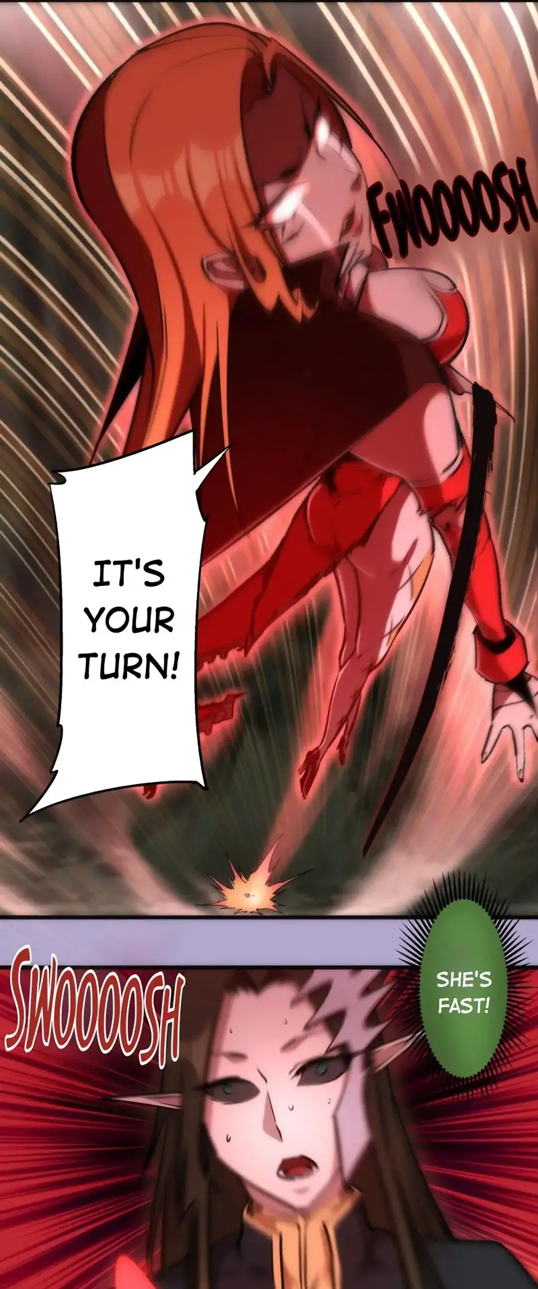 I Am Not The Demon Lord Chapter 24 - page 25