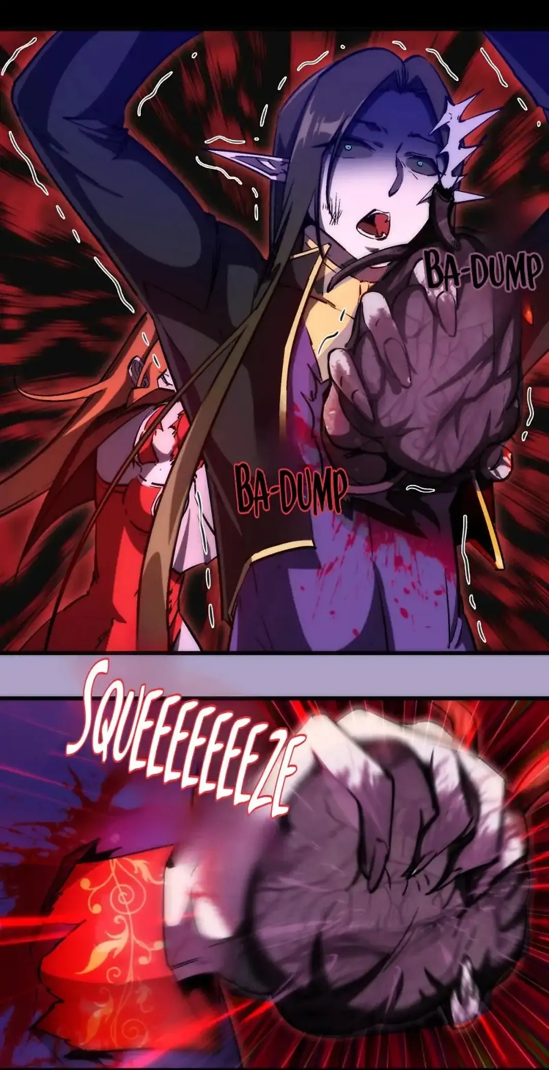 I Am Not The Demon Lord Chapter 24 - page 30