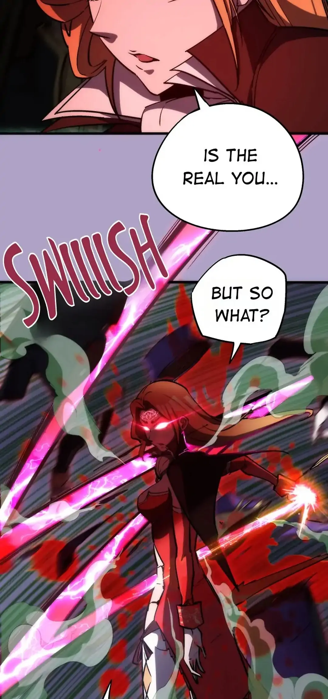 I Am Not The Demon Lord Chapter 24 - page 33