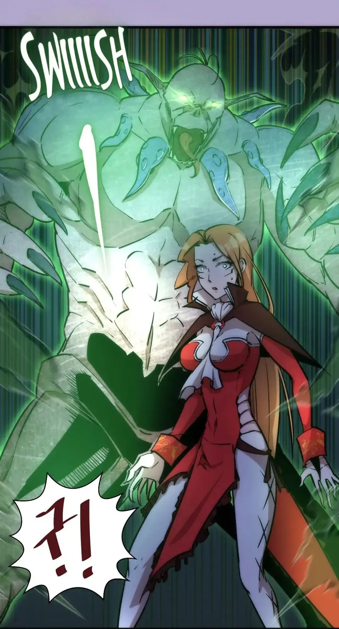 I Am Not The Demon Lord Chapter 24 - page 36