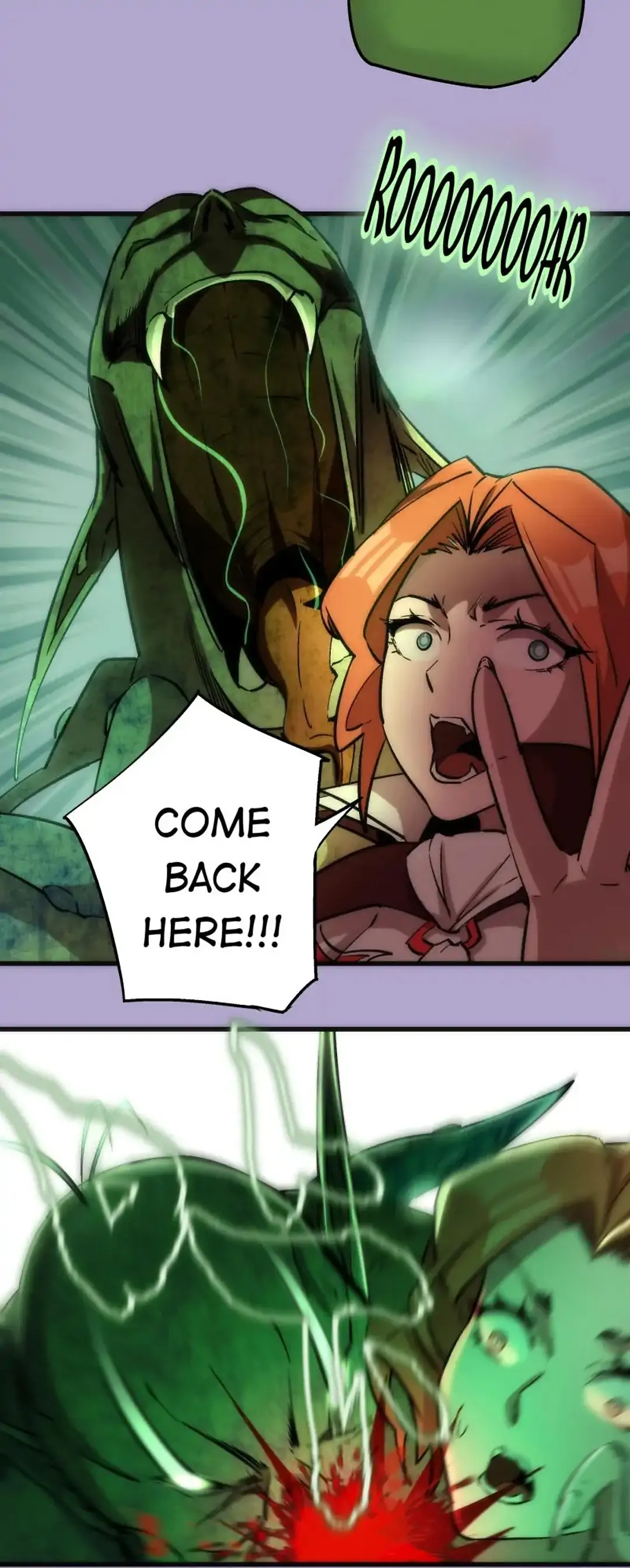 I Am Not The Demon Lord Chapter 24 - page 40