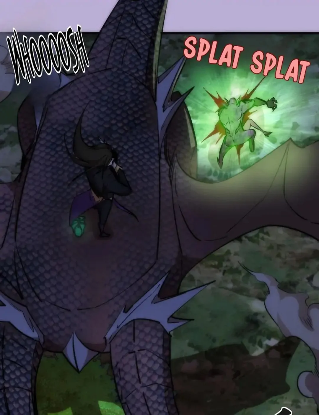 I Am Not The Demon Lord Chapter 24 - page 41