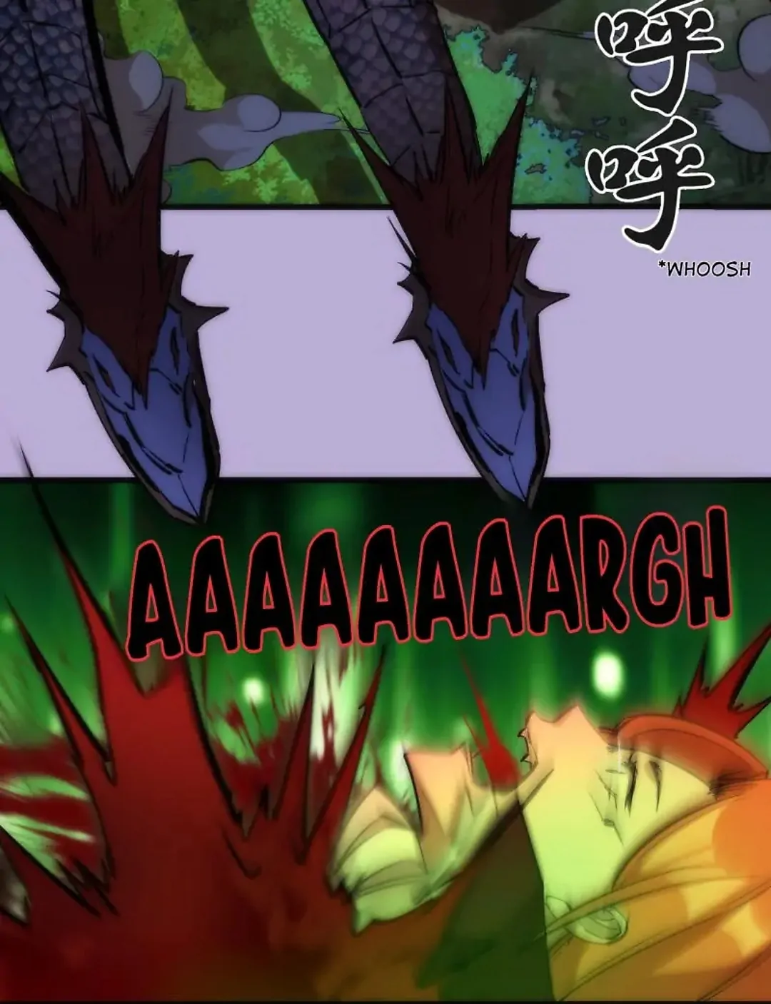 I Am Not The Demon Lord Chapter 24 - page 42