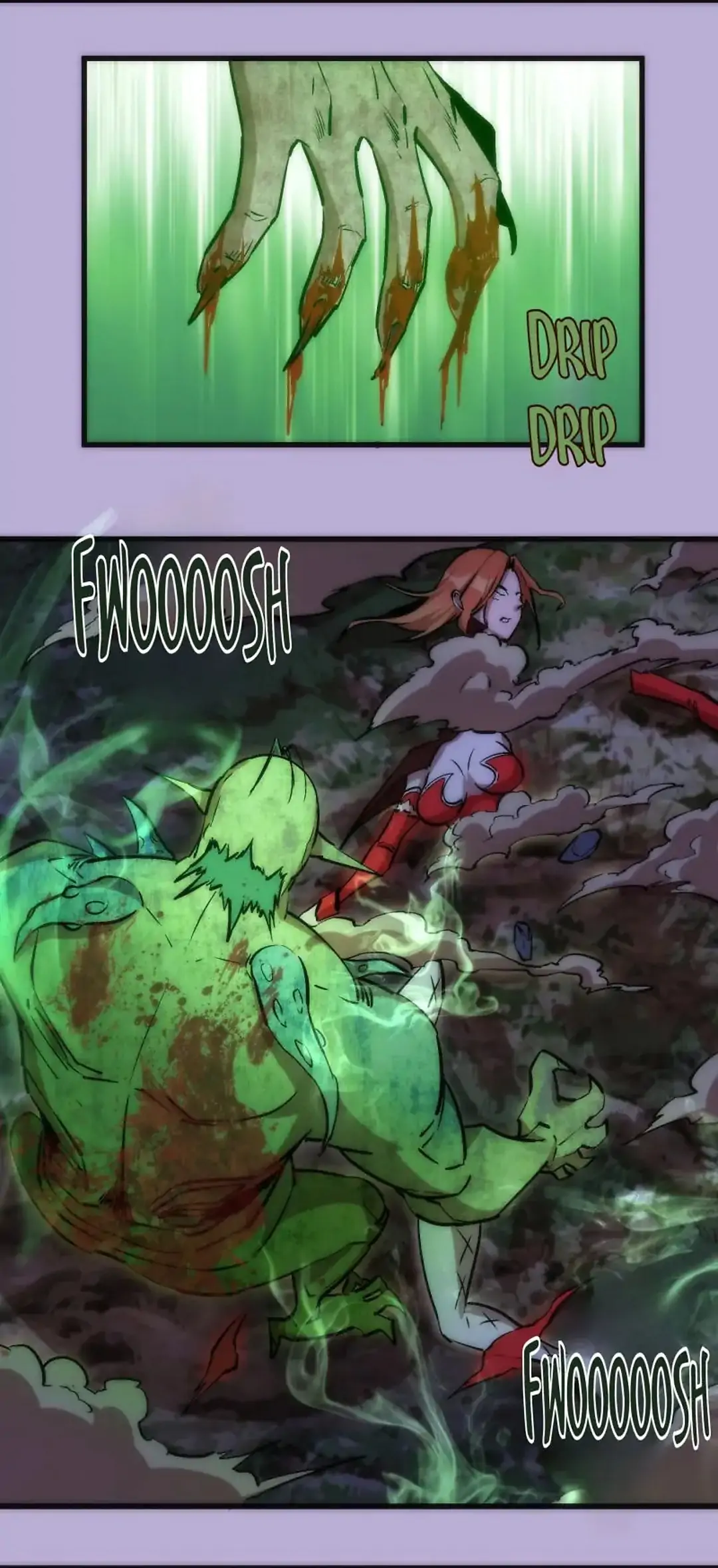 I Am Not The Demon Lord Chapter 24 - page 43