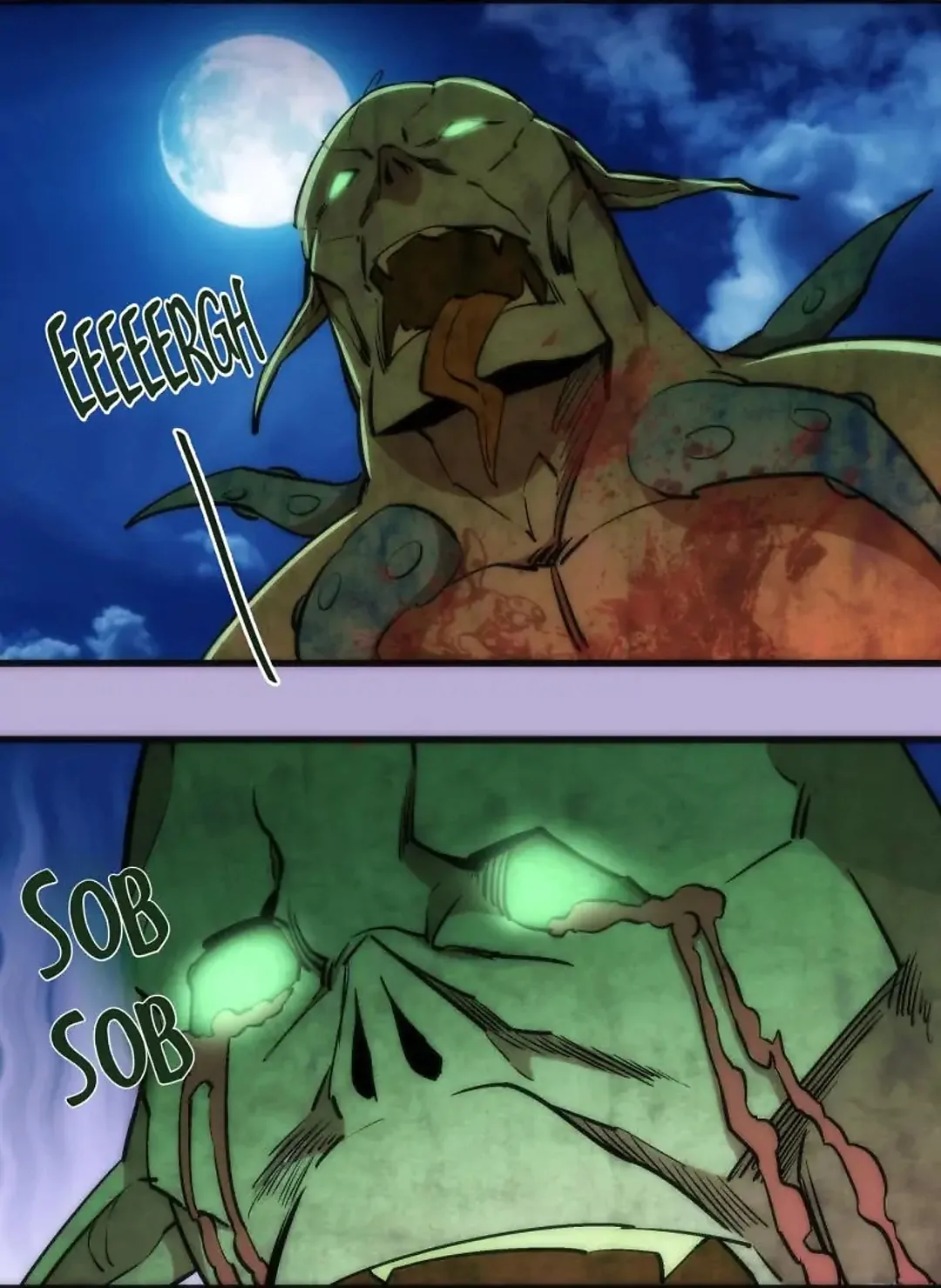 I Am Not The Demon Lord Chapter 24 - page 44