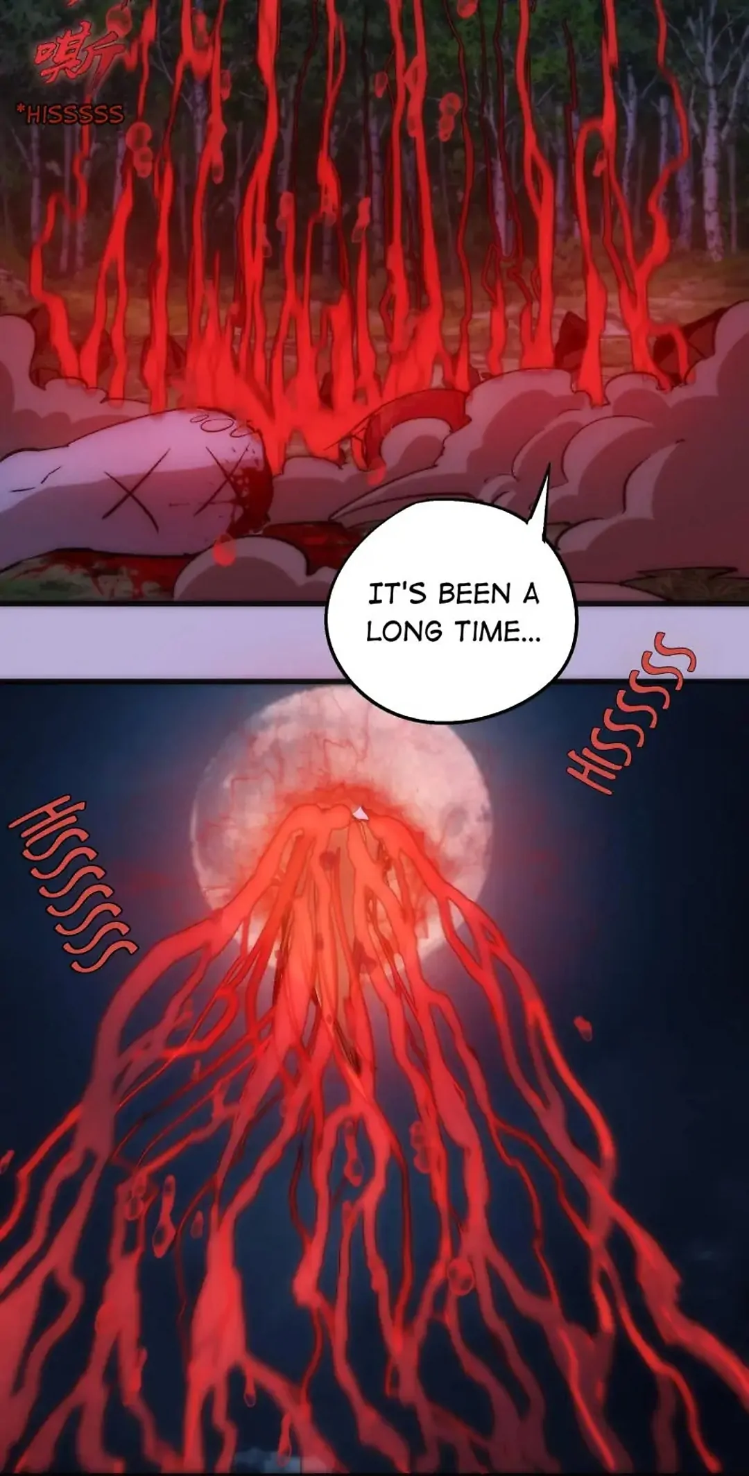 I Am Not The Demon Lord Chapter 24 - page 48