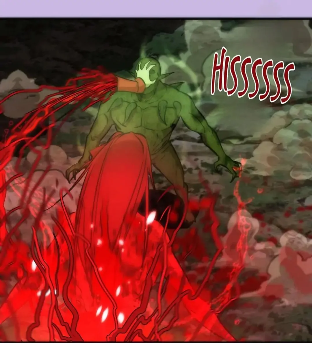 I Am Not The Demon Lord Chapter 24 - page 50