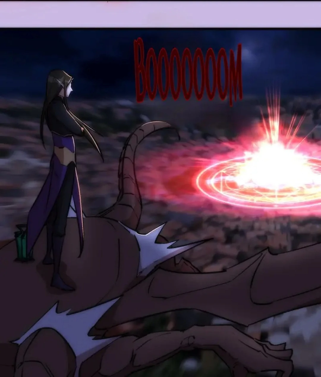 I Am Not The Demon Lord Chapter 24 - page 53