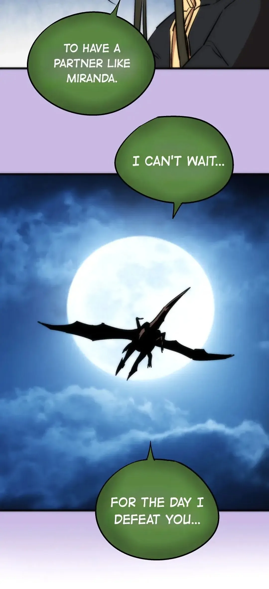 I Am Not The Demon Lord Chapter 24 - page 55