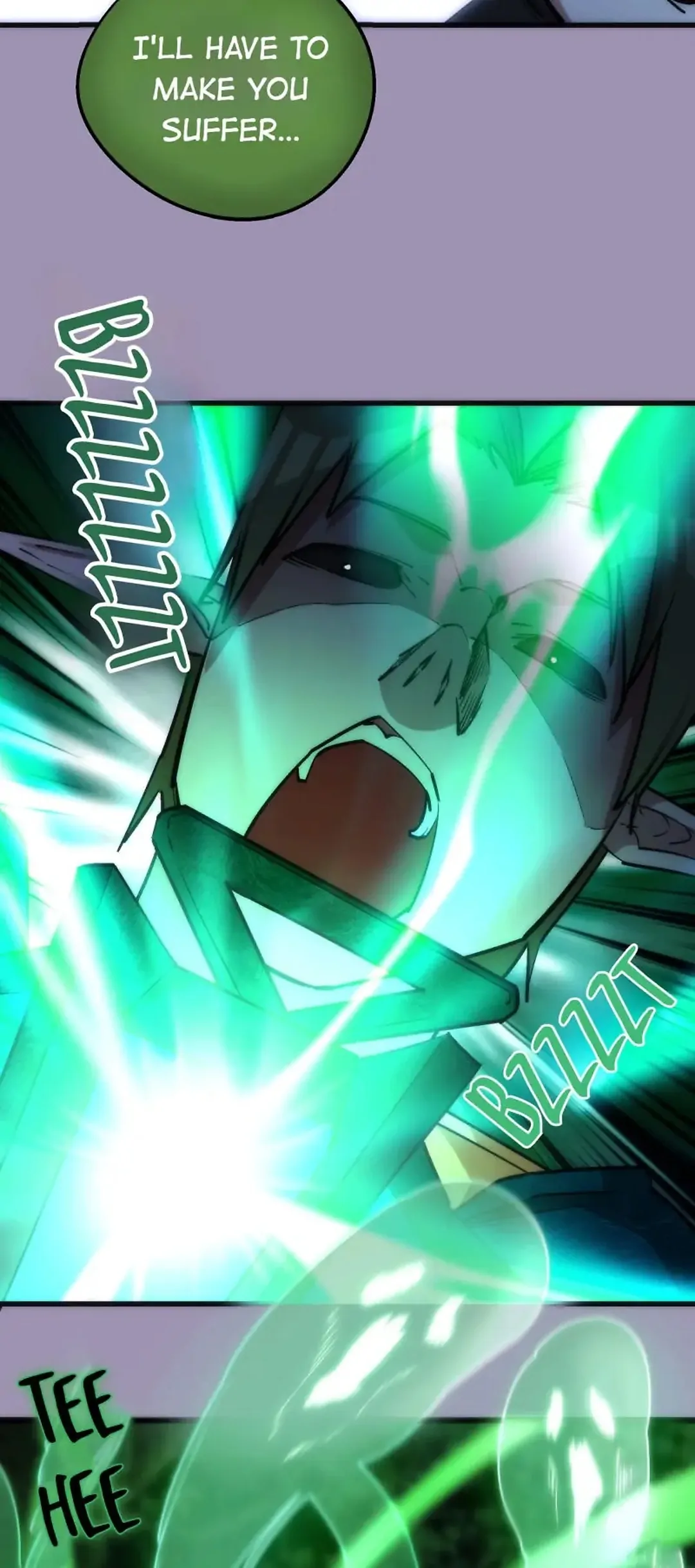 I Am Not The Demon Lord Chapter 24 - page 6