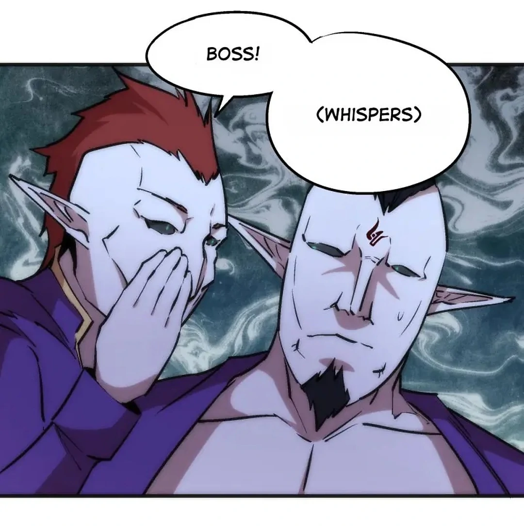 I Am Not The Demon Lord Chapter 24 - page 62