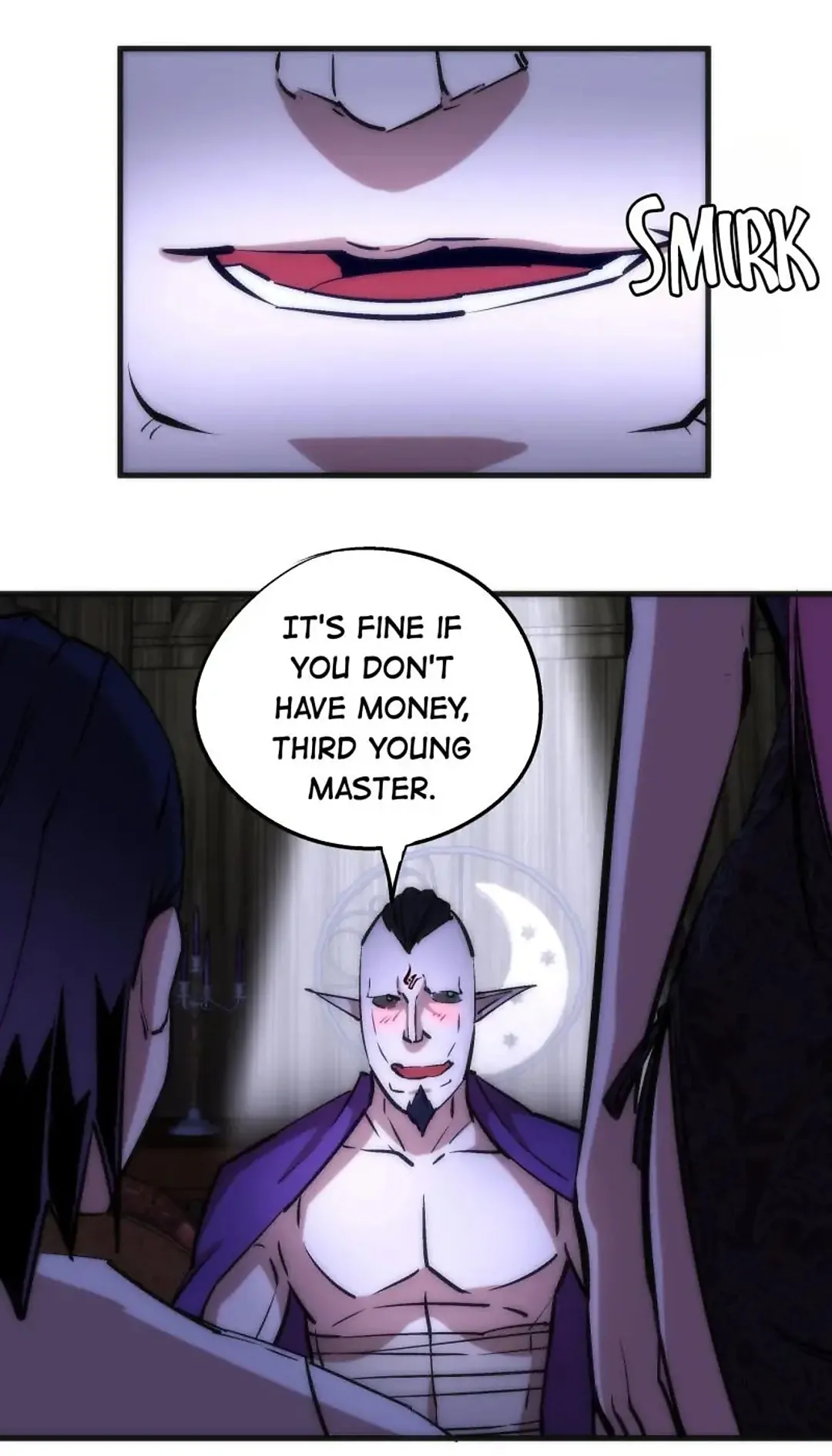 I Am Not The Demon Lord Chapter 24 - page 63