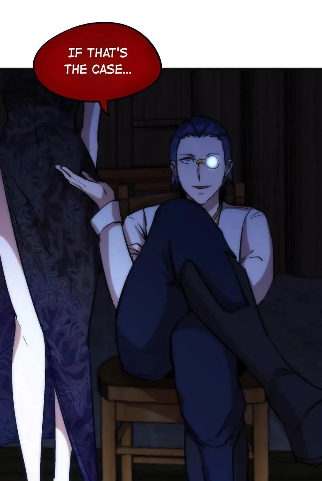 I Am Not The Demon Lord Chapter 24 - page 66