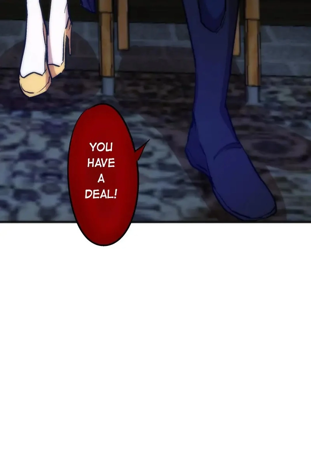 I Am Not The Demon Lord Chapter 24 - page 67