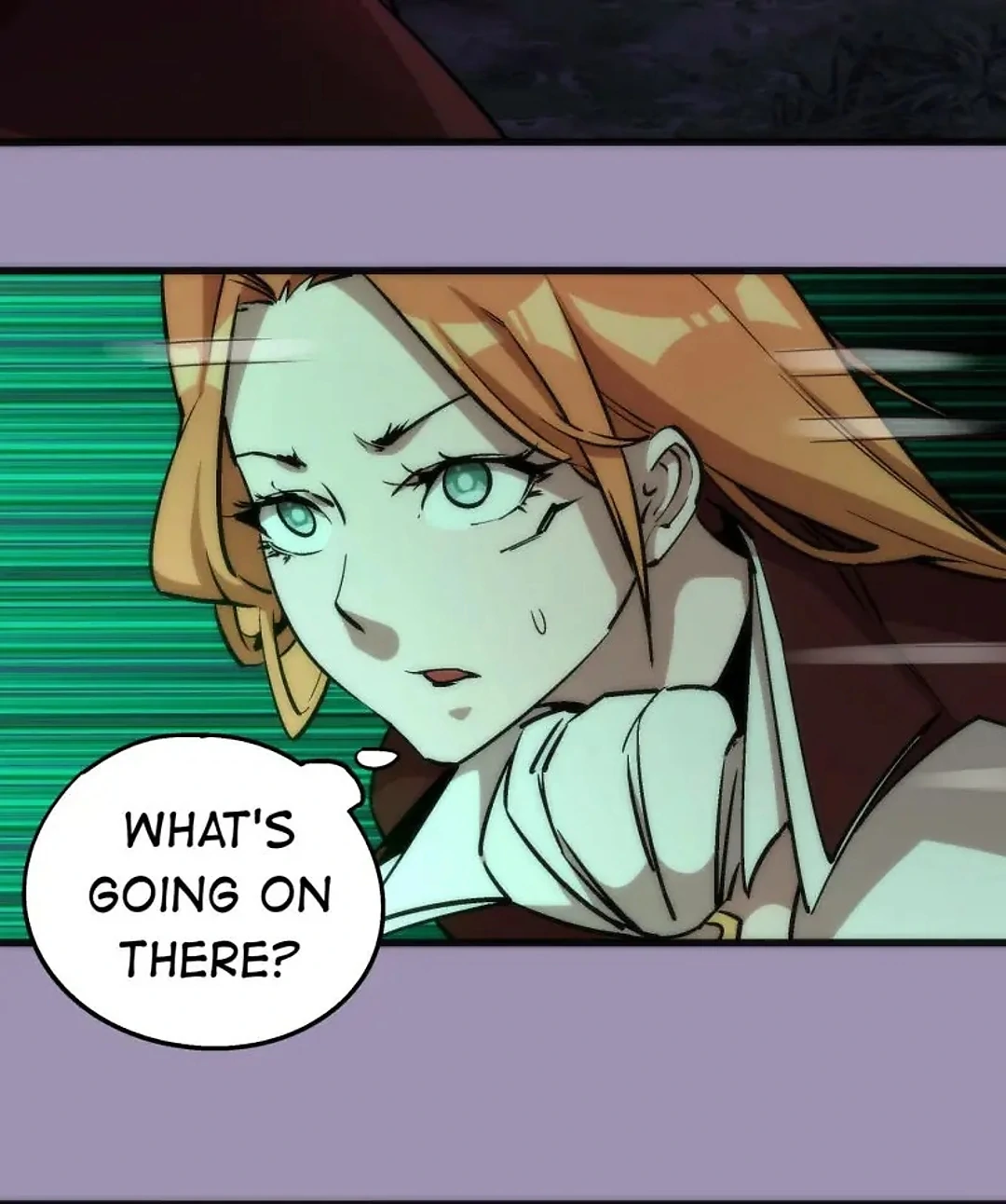 I Am Not The Demon Lord Chapter 24 - page 8