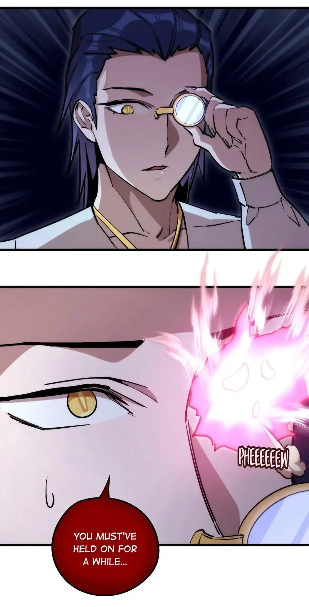 I Am Not The Demon Lord Chapter 25 - page 13