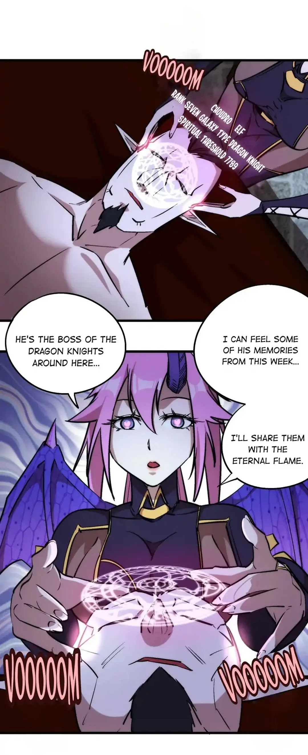 I Am Not The Demon Lord Chapter 25 - page 14