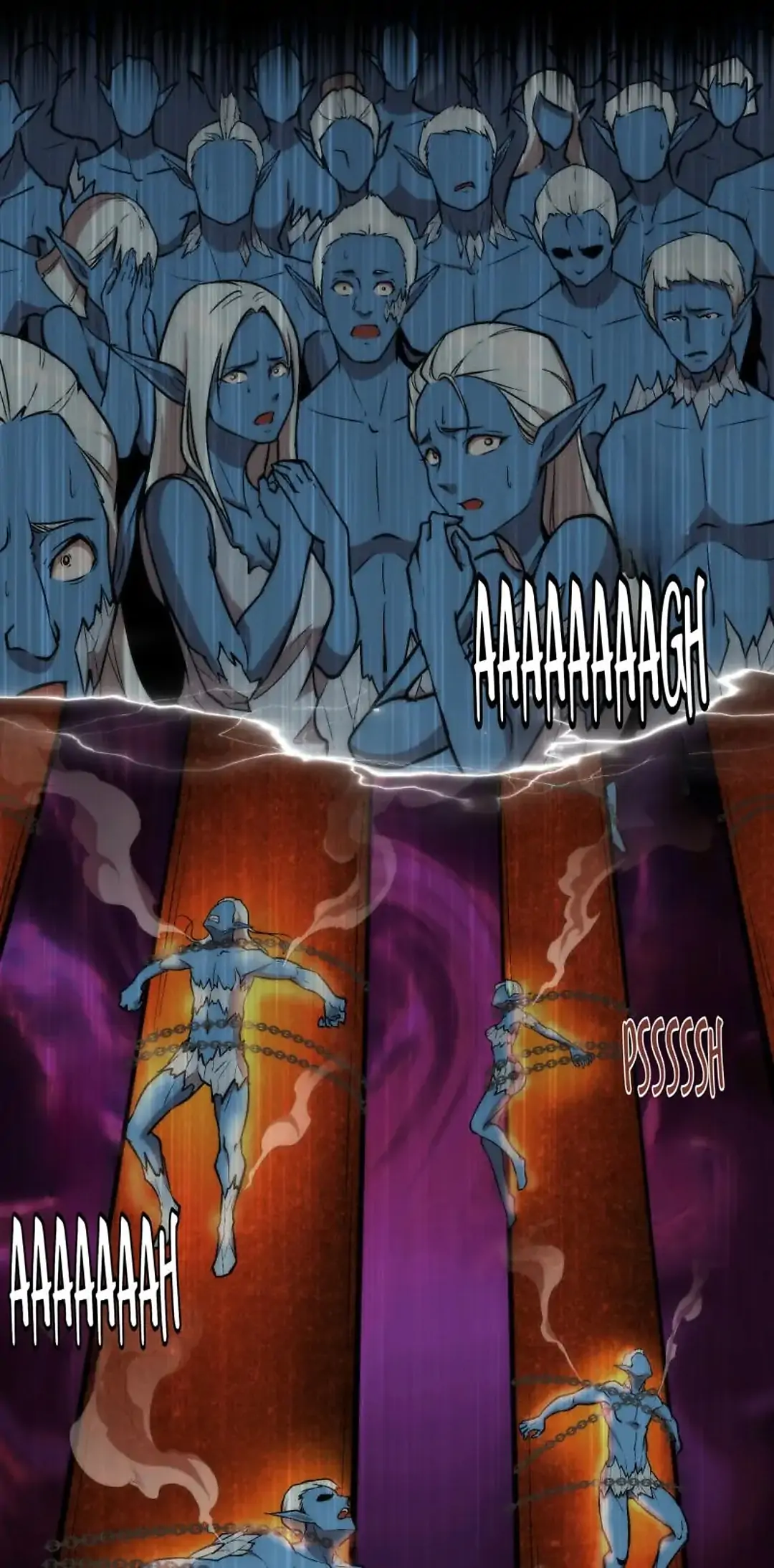 I Am Not The Demon Lord Chapter 25 - page 20