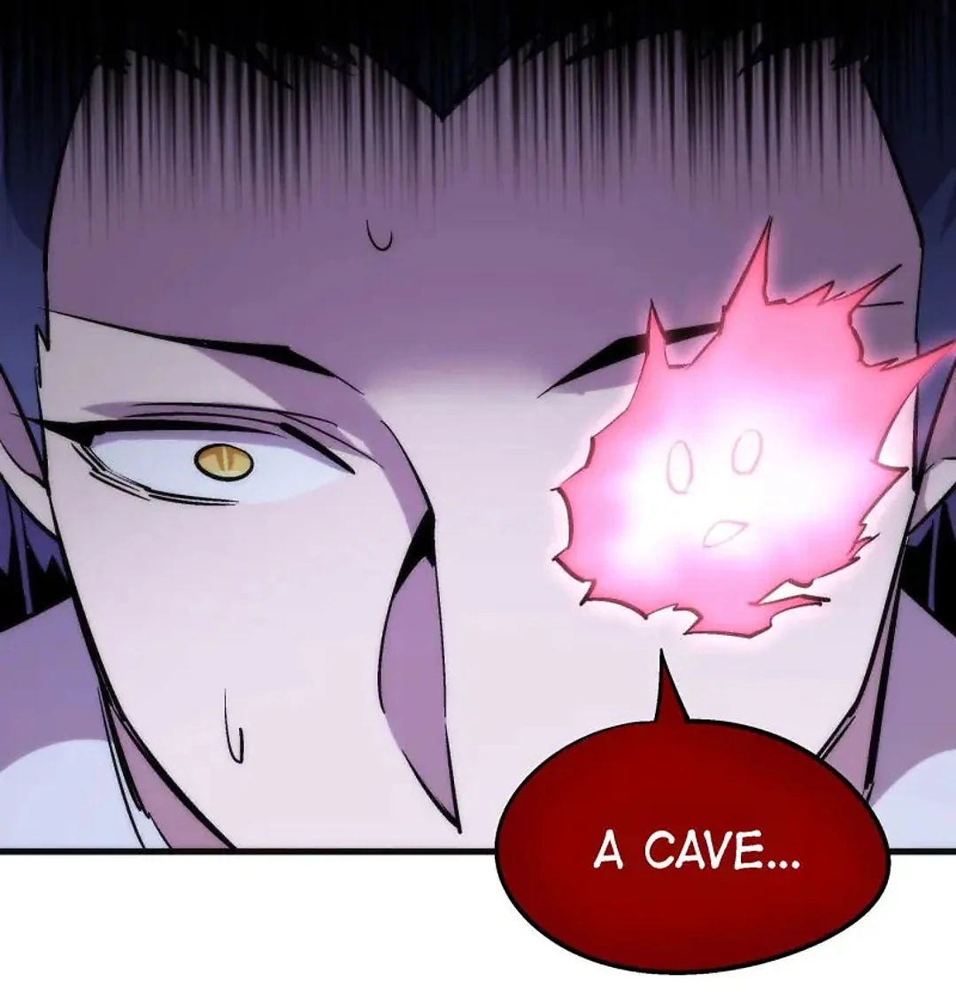 I Am Not The Demon Lord Chapter 25 - page 26