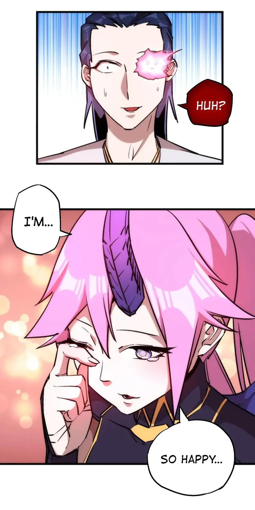 I Am Not The Demon Lord Chapter 25 - page 31