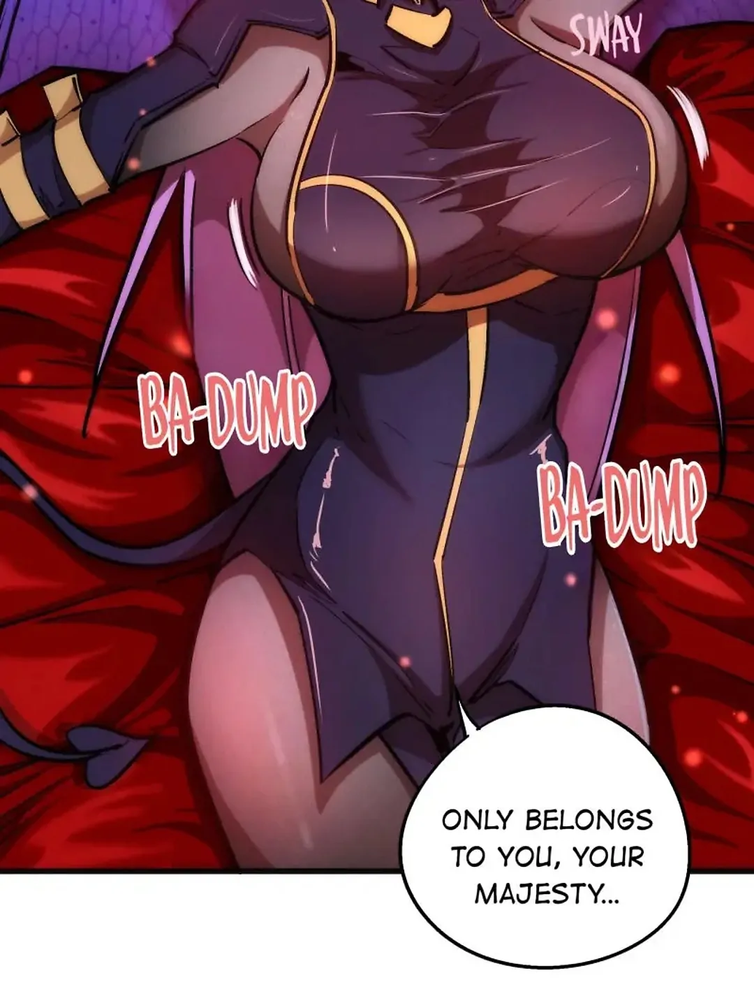 I Am Not The Demon Lord Chapter 25 - page 34