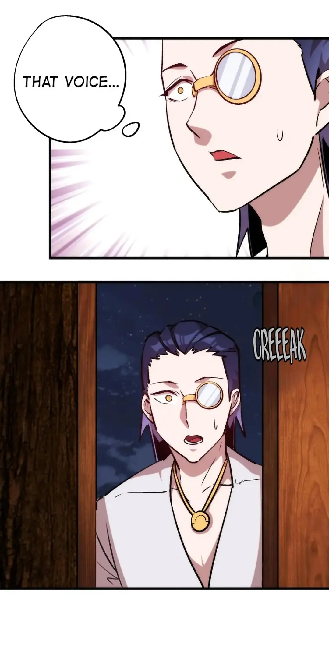 I Am Not The Demon Lord Chapter 25 - page 42