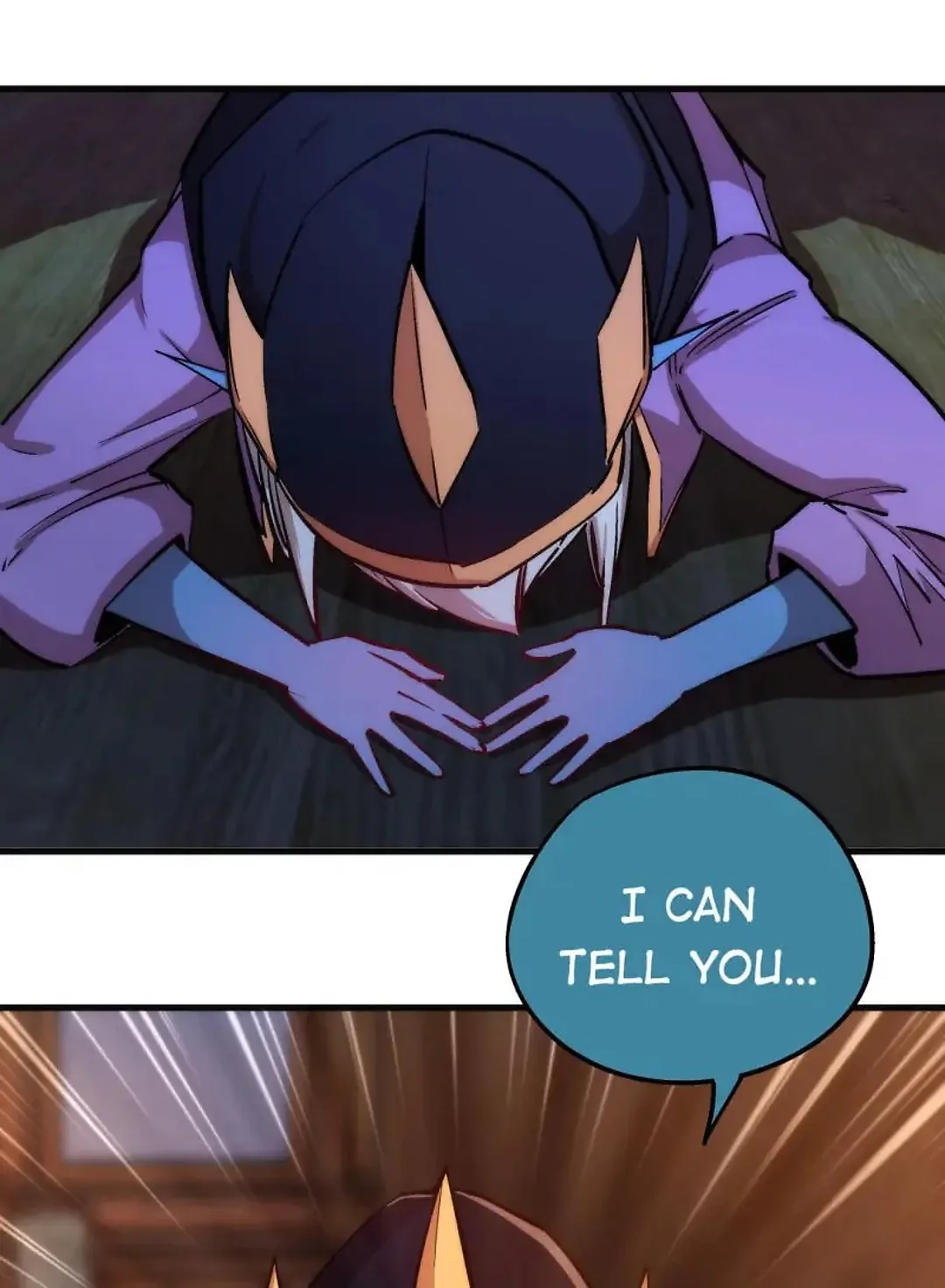 I Am Not The Demon Lord Chapter 25 - page 53