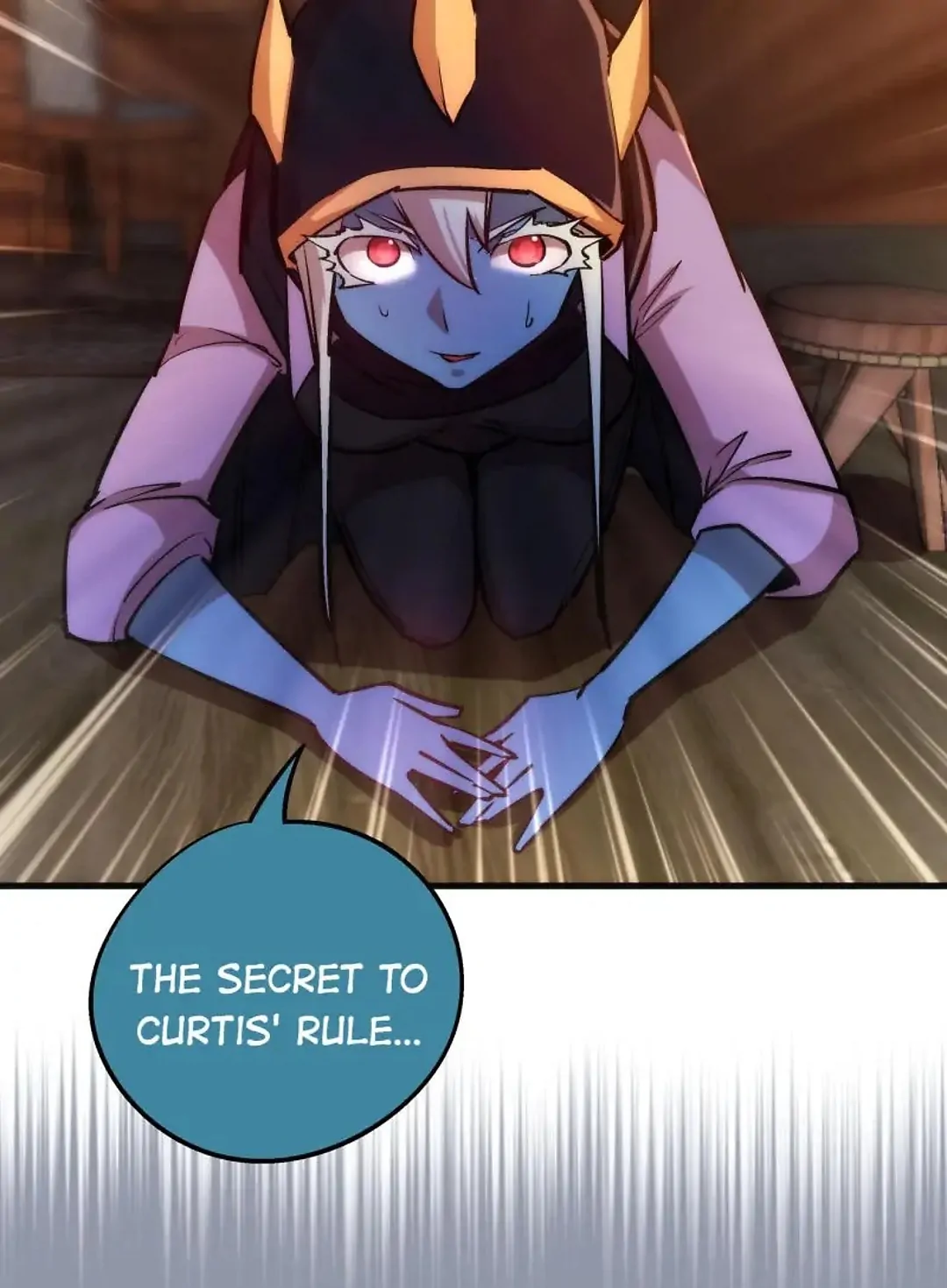 I Am Not The Demon Lord Chapter 25 - page 54