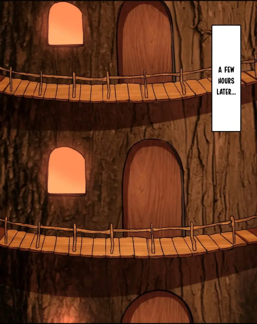 I Am Not The Demon Lord Chapter 25 - page 56