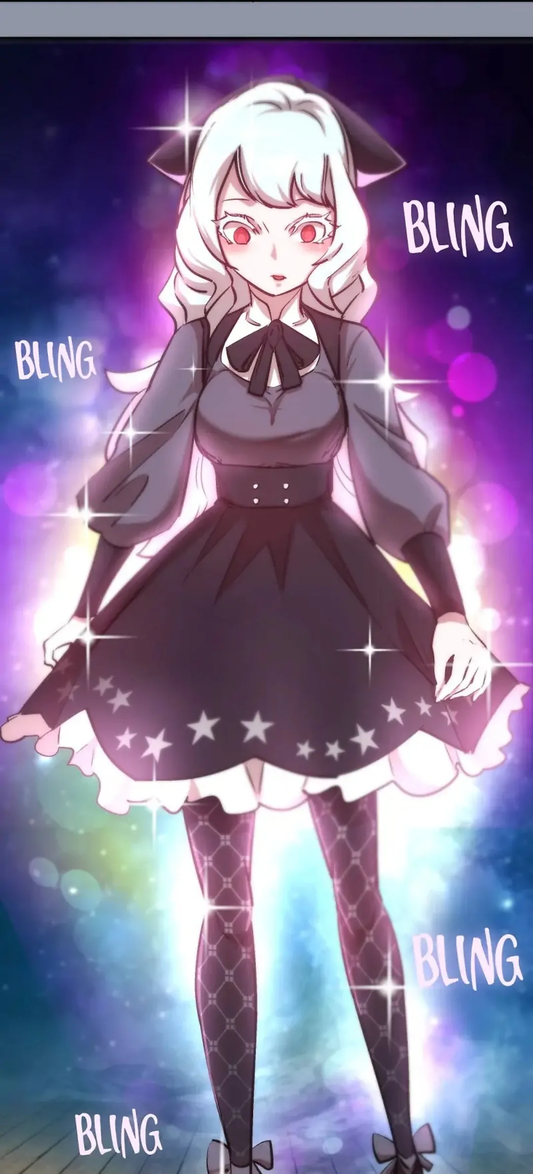 I Am Not The Demon Lord Chapter 25 - page 57