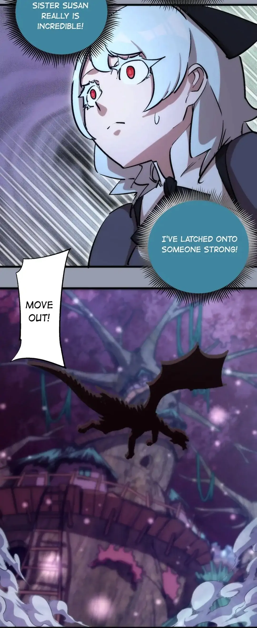 I Am Not The Demon Lord Chapter 25 - page 67