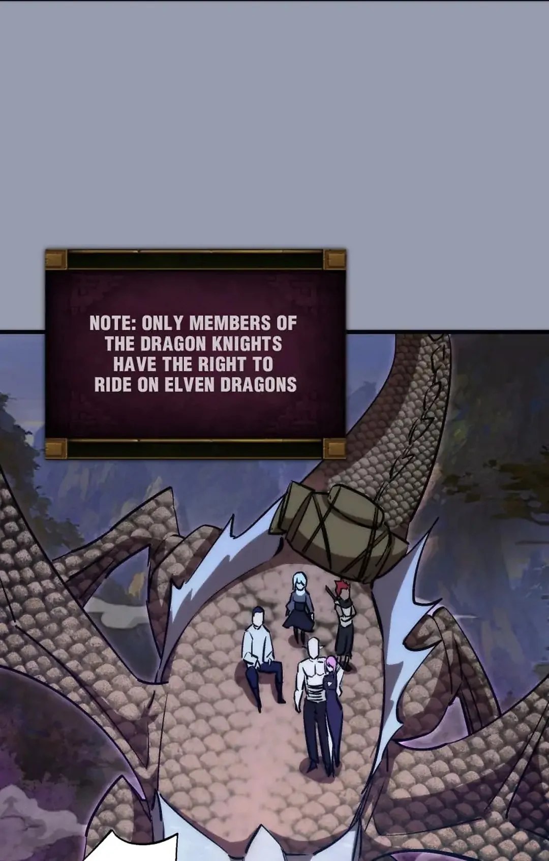 I Am Not The Demon Lord Chapter 25 - page 68