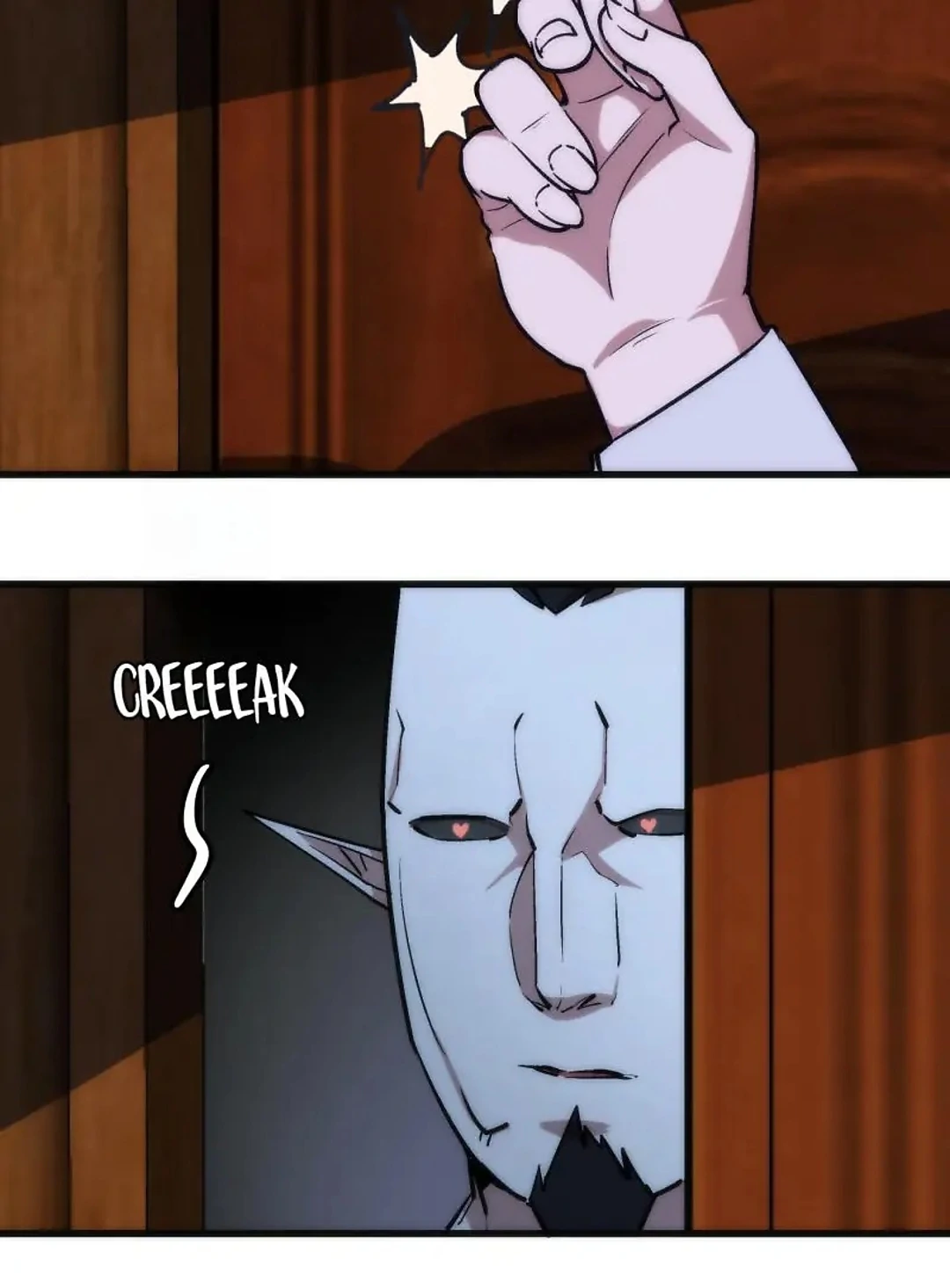 I Am Not The Demon Lord Chapter 25 - page 8