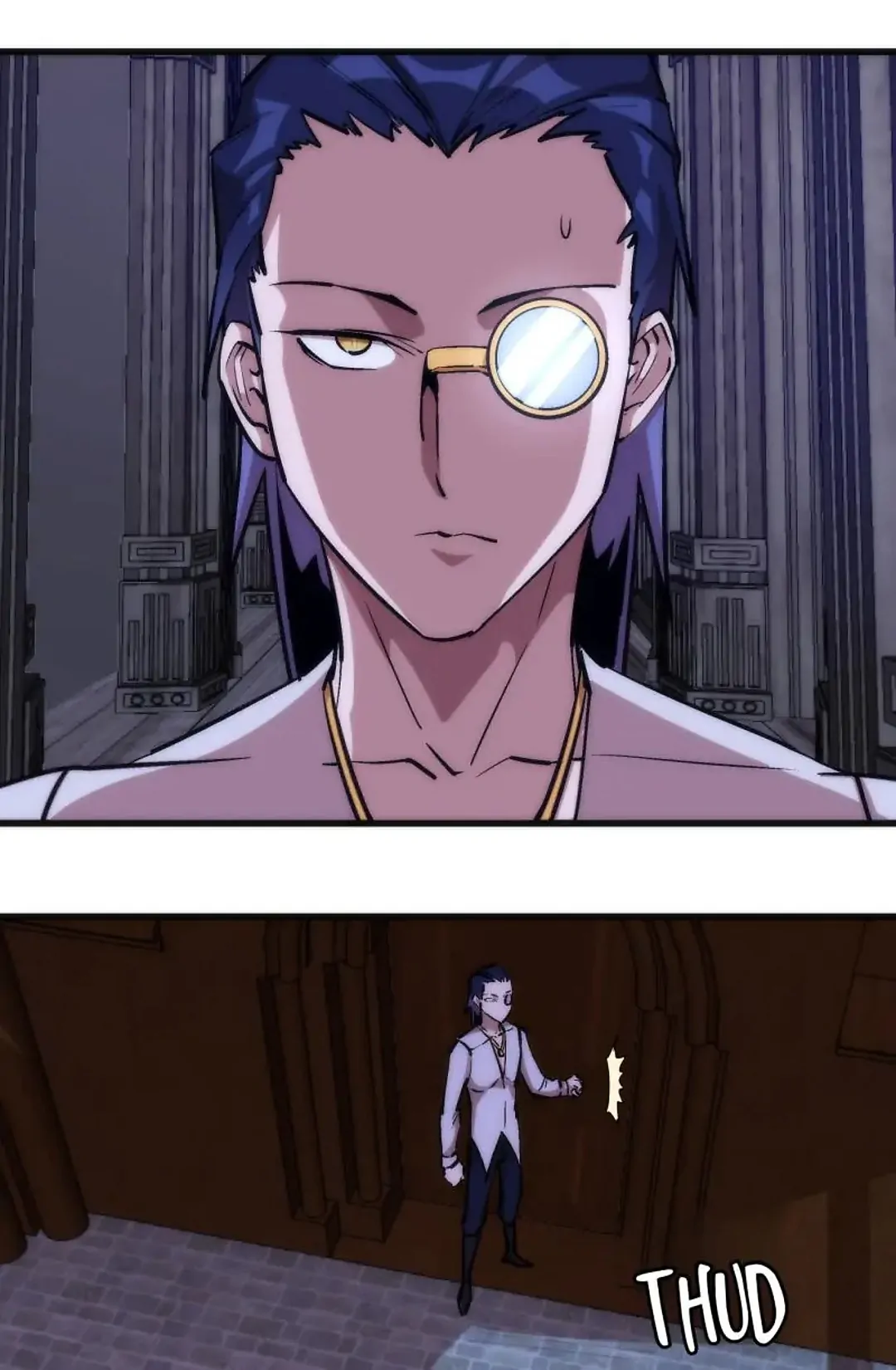 I Am Not The Demon Lord Chapter 25 - page 9