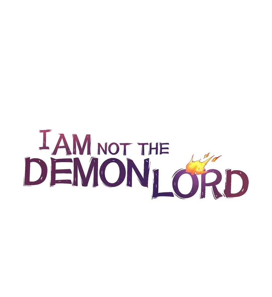 I Am Not The Demon Lord Chapter 26 - page 1