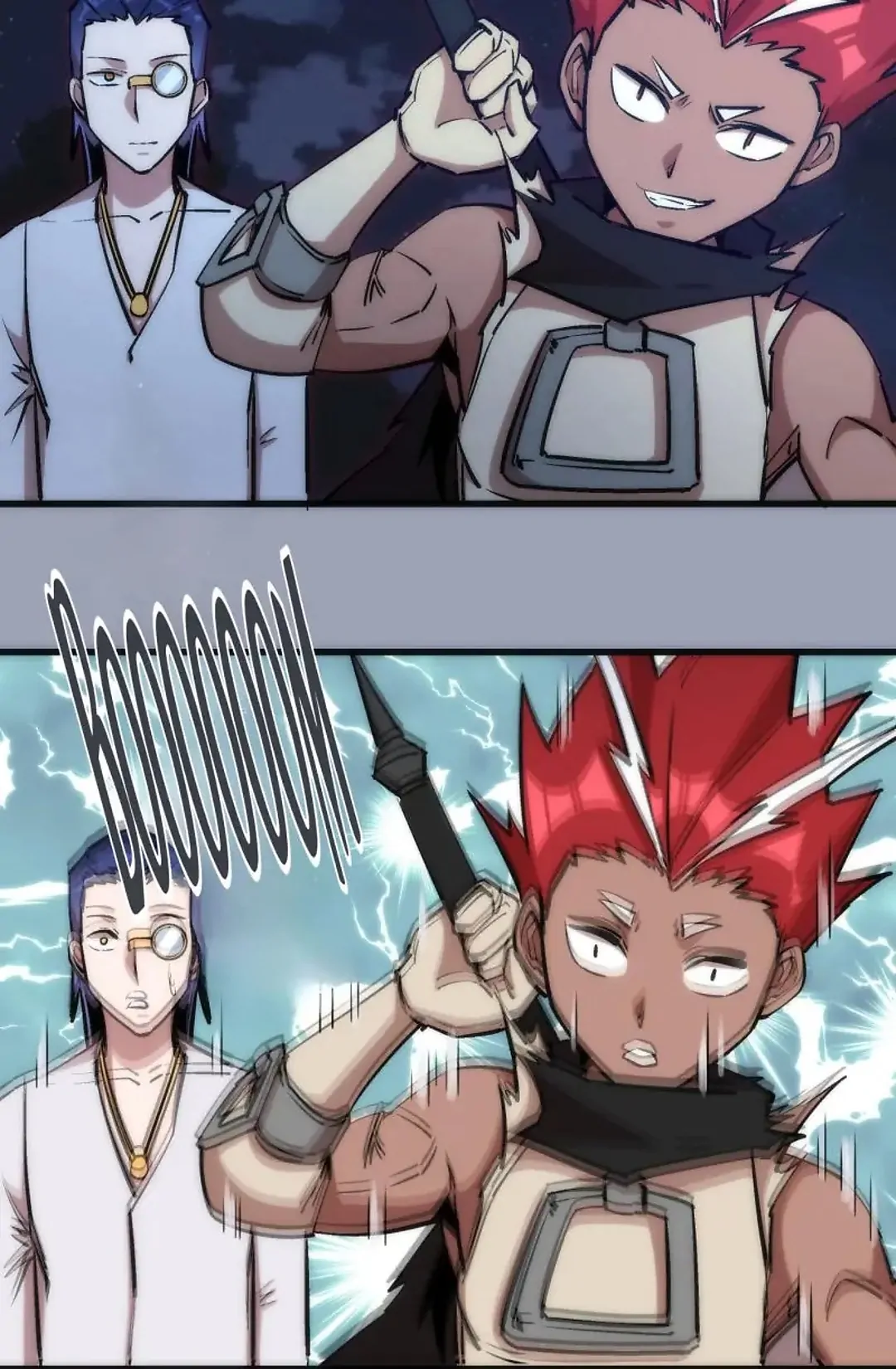 I Am Not The Demon Lord Chapter 26 - page 13