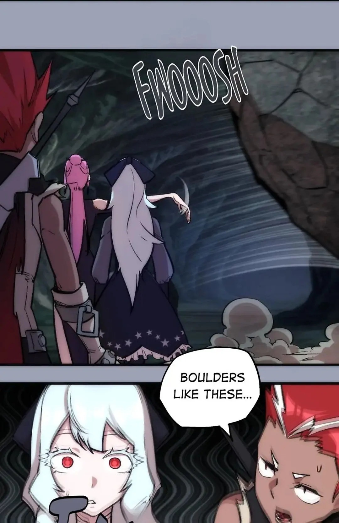 I Am Not The Demon Lord Chapter 26 - page 15